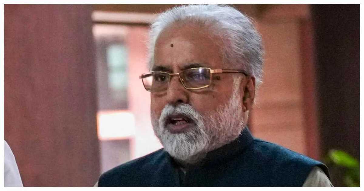 दवाइयों पर जीएसटी के मुद्दे को लेकर टीएमसी, डीएमके सांसदों ने लोकसभा से किया वॉकआउट